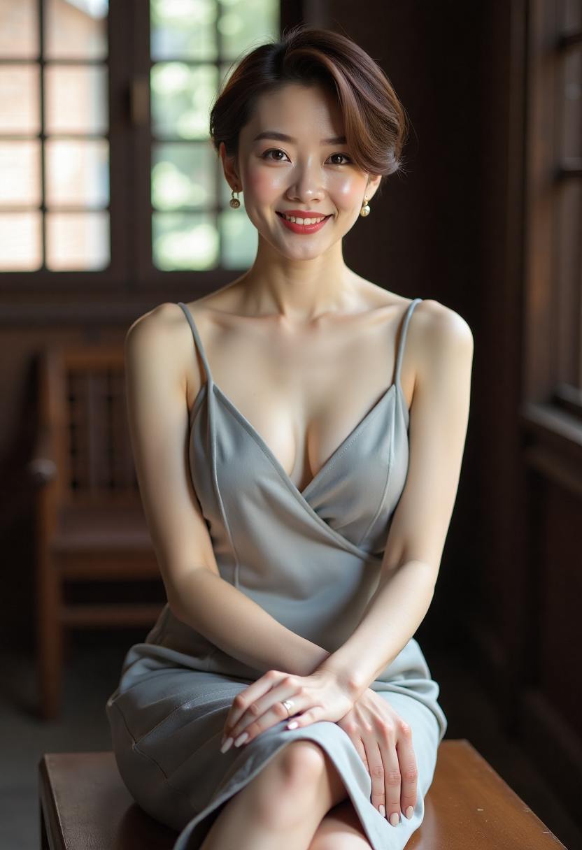 候场热身动作解析封面